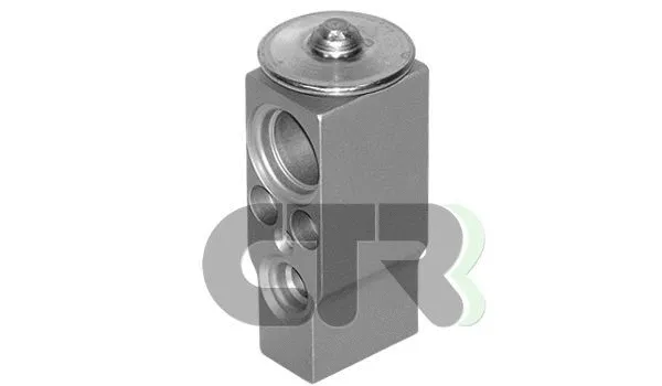 Expansion Valve, air conditioning (1212132)