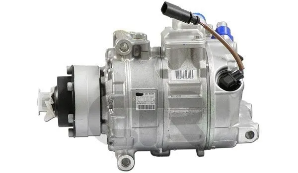 Compressor, air conditioning (1201470)
