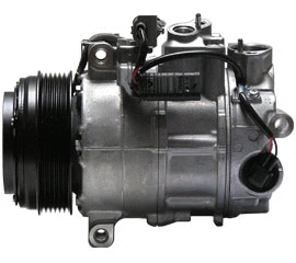 Compressor, air conditioning (1201071)
