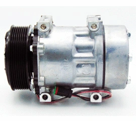 Compressor, air conditioning (1201349X)