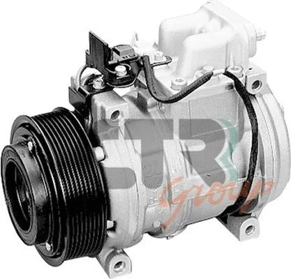Compressor, air conditioning (1201716)