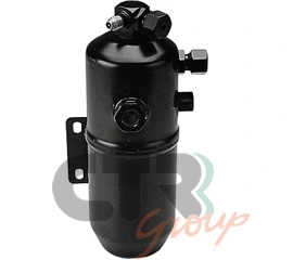 Dryer, air conditioning (1211247)