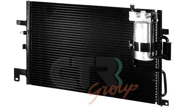 Condenser, air conditioning (1223077)