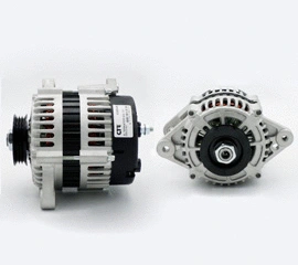 Alternator (1245046)