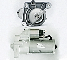 Starter (1265002)