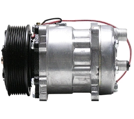 Compressor, air conditioning (1201513X)