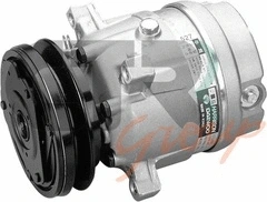 Compressor, air conditioning (1201114)