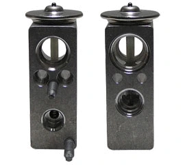 Expansion Valve, air conditioning (1212117)