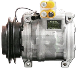 Compressor, air conditioning (1201776)