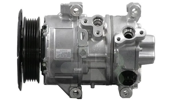Compressor, air conditioning (1201291)