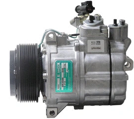 Compressor, air conditioning (1201393)