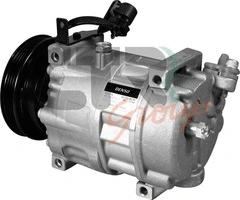 Compressor, air conditioning (1201131)