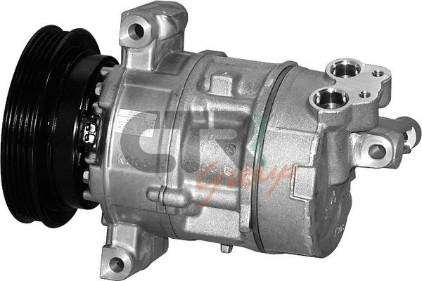 Compressor, air conditioning (1201900)
