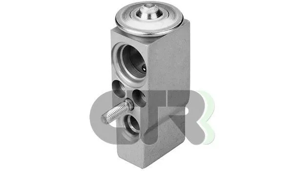 Expansion Valve, air conditioning (1212084)