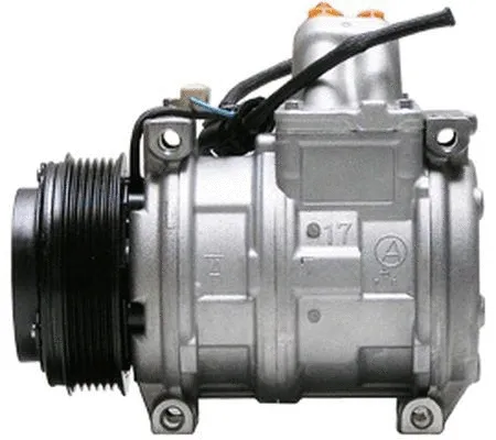 Compressor, air conditioning (1201527)