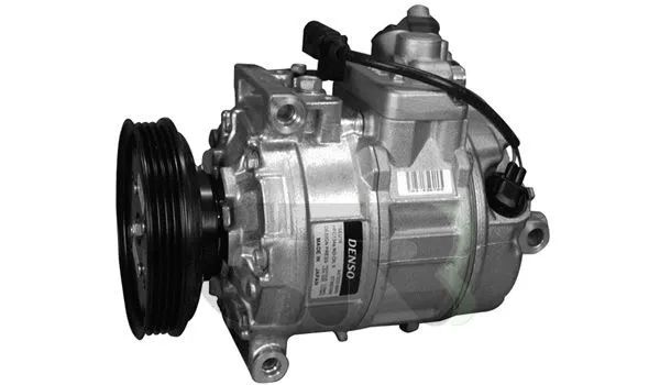 Compressor, air conditioning (1201423)