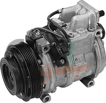 Compressor, air conditioning (1201708)