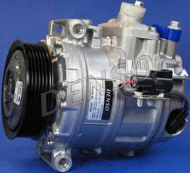Compressor, air conditioning (1201927)