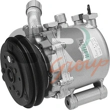Compressor, air conditioning (1201403R)