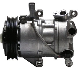 Compressor, air conditioning (1201085)