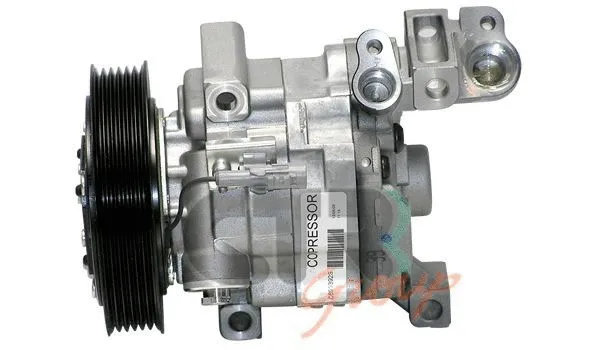 Compressor, air conditioning (1201256)