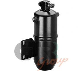 Dryer, air conditioning (1211258)