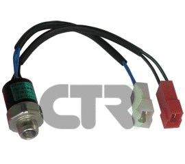 Pressure Switch, air conditioning (1205082)