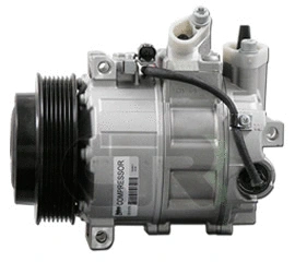 Compressor, air conditioning (1201719V)