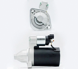 Starter (1265021)