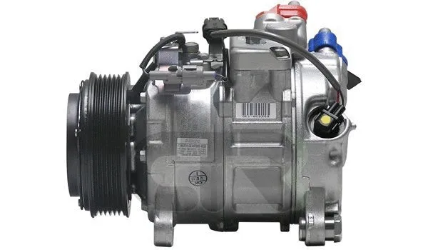 Compressor, air conditioning (1201287)