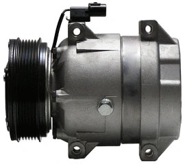 Compressor, air conditioning (1201936)