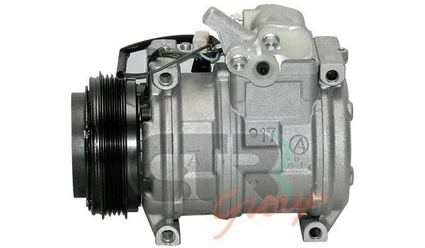Compressor, air conditioning (1201615)