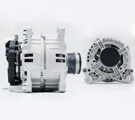 Alternator (1245004)