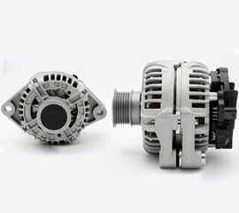 Alternator (1245052)