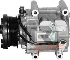 Compressor, air conditioning (1201731)