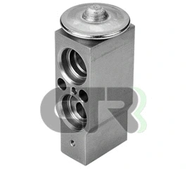 Expansion Valve, air conditioning (1212054)