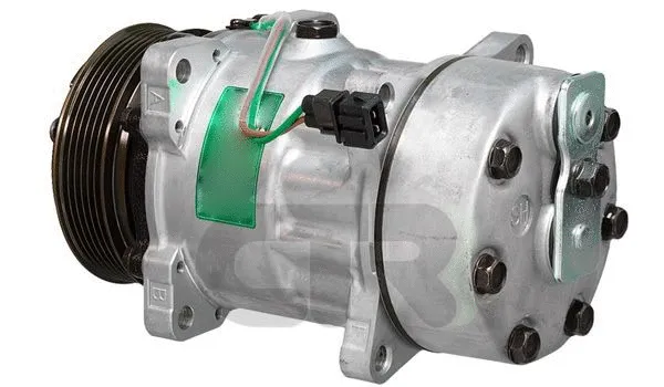 Compressor, air conditioning (1201385)