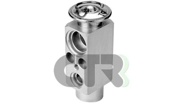 Expansion Valve, air conditioning (1212150)