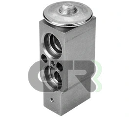 Expansion Valve, air conditioning (1212060)