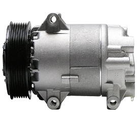 Compressor, air conditioning (1201962)