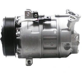 Compressor, air conditioning (1201025)