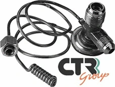 Expansion Valve, air conditioning (1212008)