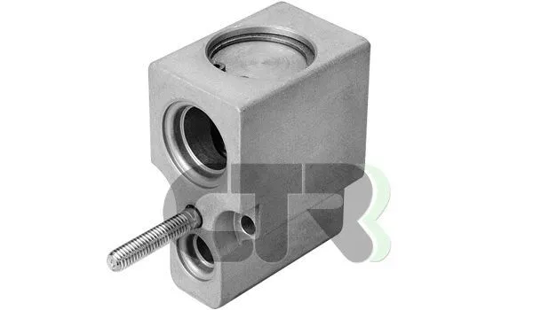 Expansion Valve, air conditioning (1212081)