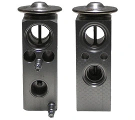 Expansion Valve, air conditioning (1212176)
