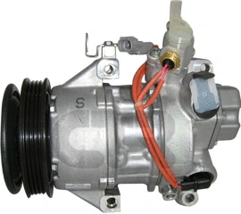 Compressor, air conditioning (1201784)