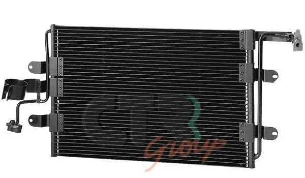 Condenser, air conditioning (1223134)