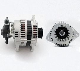 Alternator (1245000)