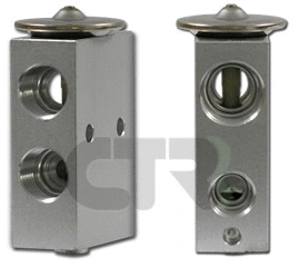 Expansion Valve, air conditioning (1212161)