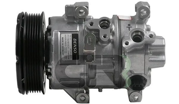 Compressor, air conditioning (1201261)