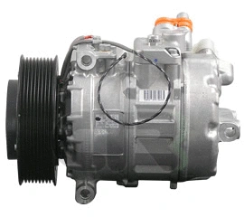 Compressor, air conditioning (1201882)